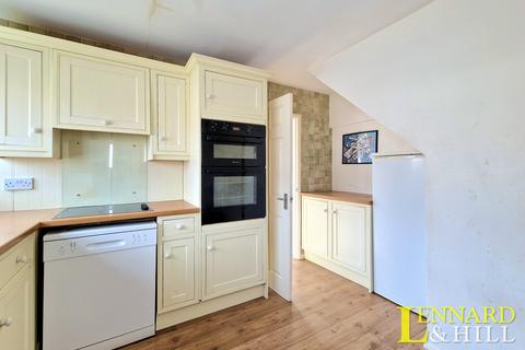 3 bedroom semi-detached house for sale, Crawford Avenue, Stifford Clays, Grays RM16