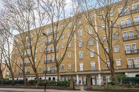 1 bedroom apartment for sale, Bridgeview Court, Grange Road, London