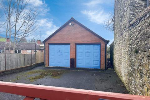 Garage for sale, Prospect Road,  Kington,  HR5