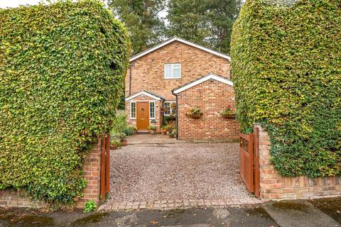 3 bedroom semi-detached house for sale, Epsom Road, Leatherhead KT22