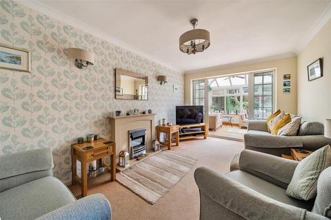 3 bedroom semi-detached house for sale, Epsom Road, Leatherhead KT22