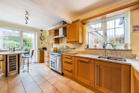 3 bedroom semi-detached house for sale, Epsom Road, Leatherhead KT22