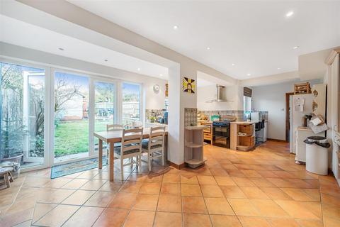 4 bedroom semi-detached house for sale, Well Way, Epsom KT18
