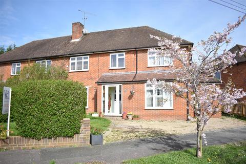 4 bedroom semi-detached house for sale, Well Way, Epsom KT18