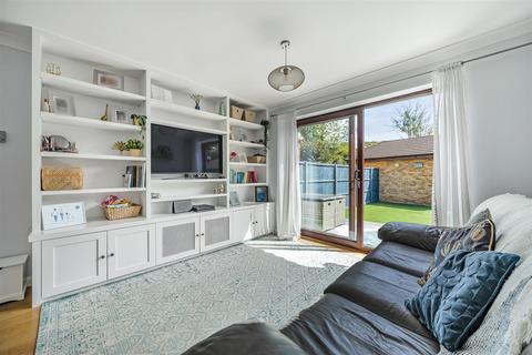 2 bedroom end of terrace house for sale, Cannon Grove, Fetcham KT22
