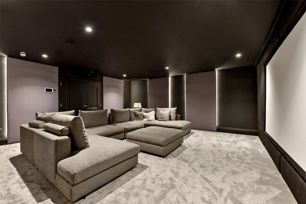 Cinema