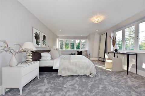 Newbury House, 2 Knottocks Drive, Beaconsfield, HP9 2AH