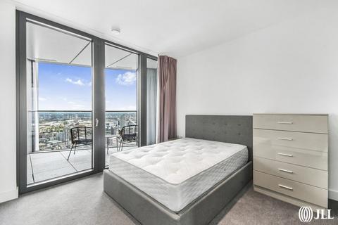 2 bedroom flat to rent, Amory Tower, London E14