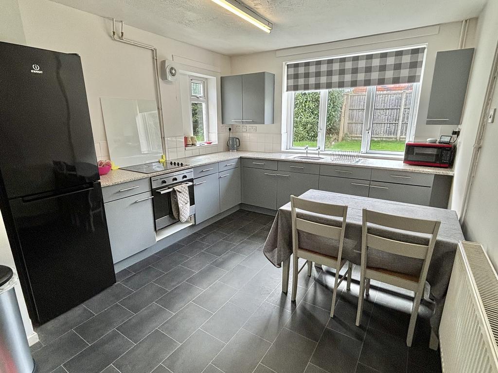 Kitchen /diner