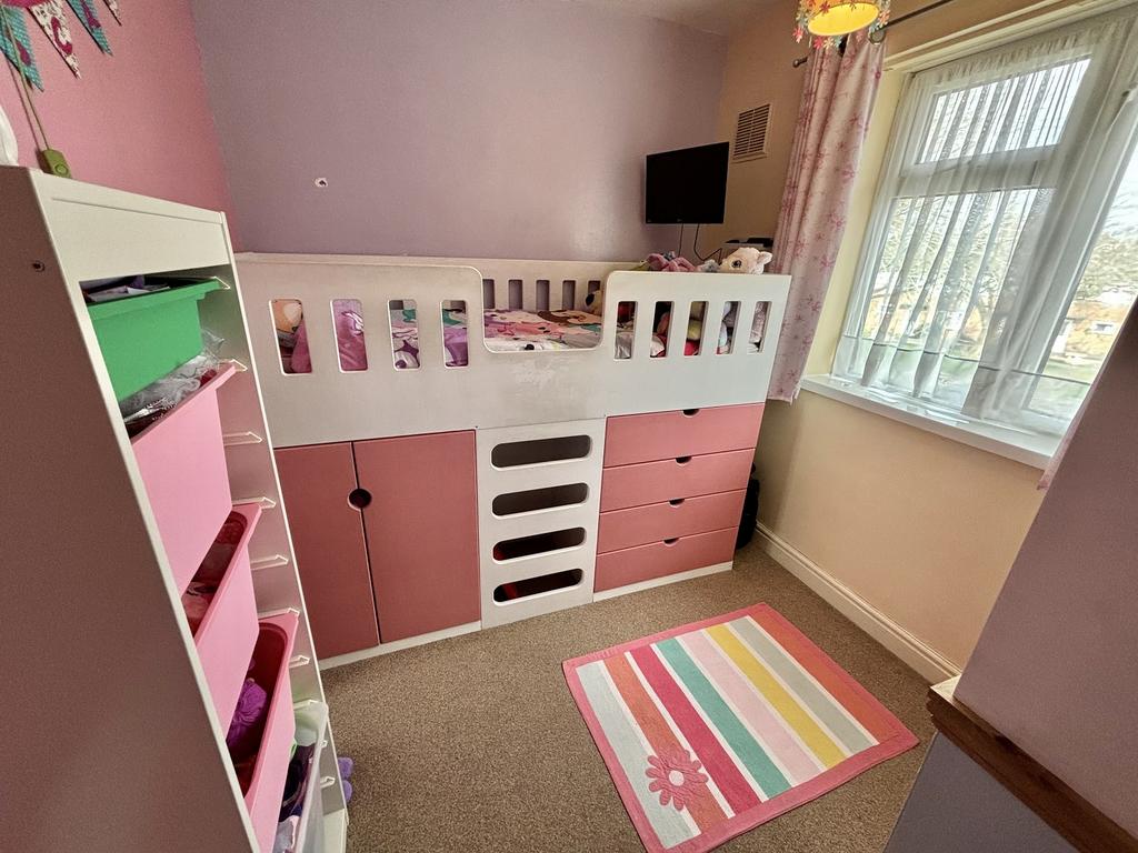 Bedroom 3