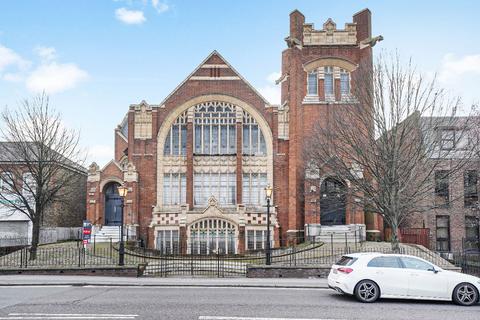 3 bedroom flat for sale, 245-247 Cranbrook Road, Ilford IG1