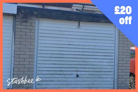 Garage to rent, Duddon Close, Peterlee SR8