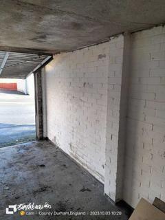 Garage to rent, Duddon Close, Peterlee SR8