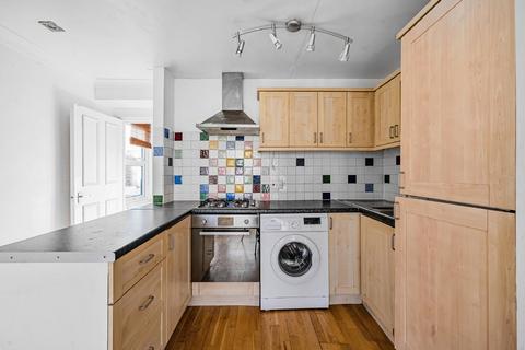 1 bedroom flat for sale, Whitbread Road, Brockley