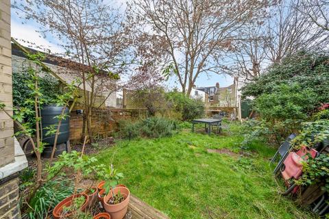 1 bedroom flat for sale, Whitbread Road, Brockley