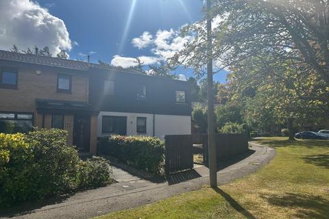 undefined, Buckstone Shaw, Fairmilehead, Edinburgh, EH10