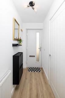 undefined, Buckstone Shaw, Fairmilehead, Edinburgh, EH10