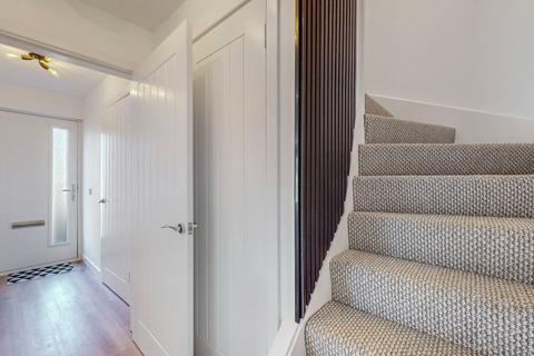 undefined, Buckstone Shaw, Fairmilehead, Edinburgh, EH10