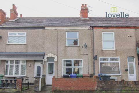 3 bedroom terraced house for sale, Ladysmith Road , Grimsby DN32