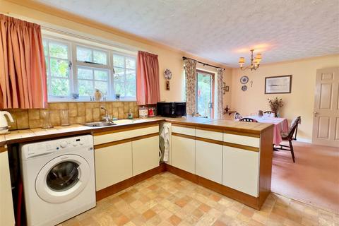 3 bedroom detached bungalow for sale, Coombe Road, St Breward, PL30 4DQ