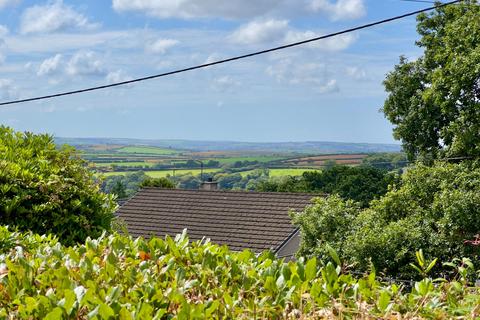 3 bedroom detached bungalow for sale, Coombe Road, St Breward, PL30 4DQ