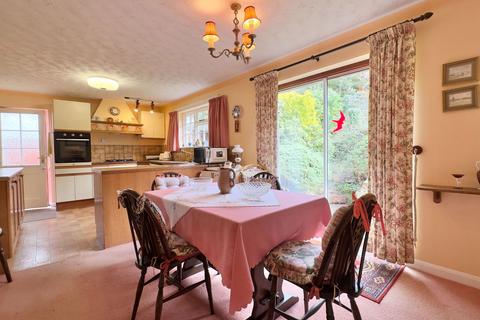 Davids Well Coombe Road, Limehead, Bodmin, PL30 4DQ