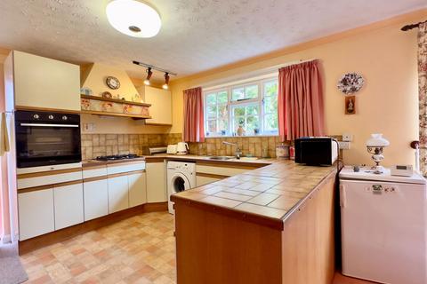 Davids Well Coombe Road, Limehead, Bodmin, PL30 4DQ