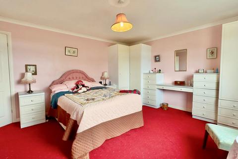 Davids Well Coombe Road, Limehead, Bodmin, PL30 4DQ