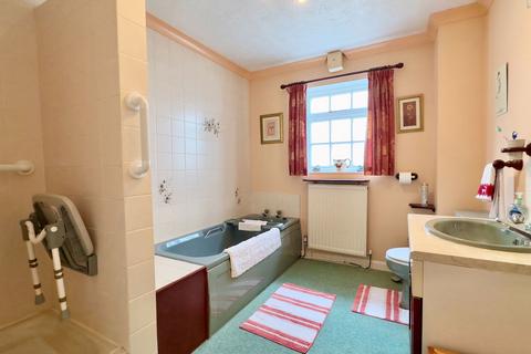 Davids Well Coombe Road, Limehead, Bodmin, PL30 4DQ