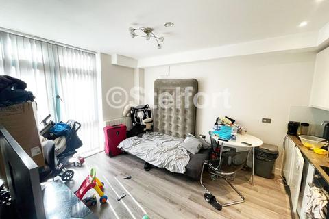 1 bedroom apartment to rent, Bridge Court, Bridge Street, Hemel Hempstead HP1