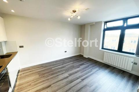 1 bedroom apartment to rent, Bridge Court, Bridge Street, Hemel Hempstead HP1
