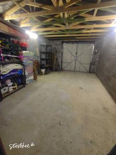 Garage to rent - Dean Road, Haslingden BB4