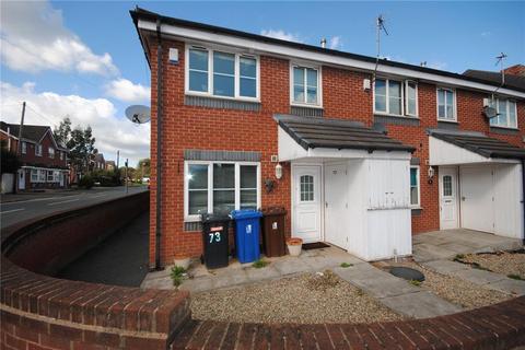 2 bedroom end of terrace house for sale, Bolton Road, Ashton-in-Makerfield, Wigan