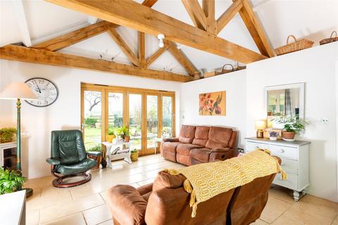 4 bedroom equestrian property for sale, High Street, North Marston, Buckingham, Buckinghamshire, MK18