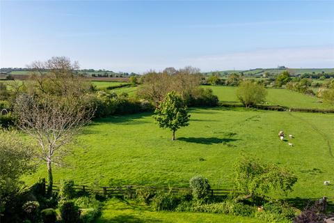 4 bedroom equestrian property for sale, High Street, North Marston, Buckingham, Buckinghamshire, MK18