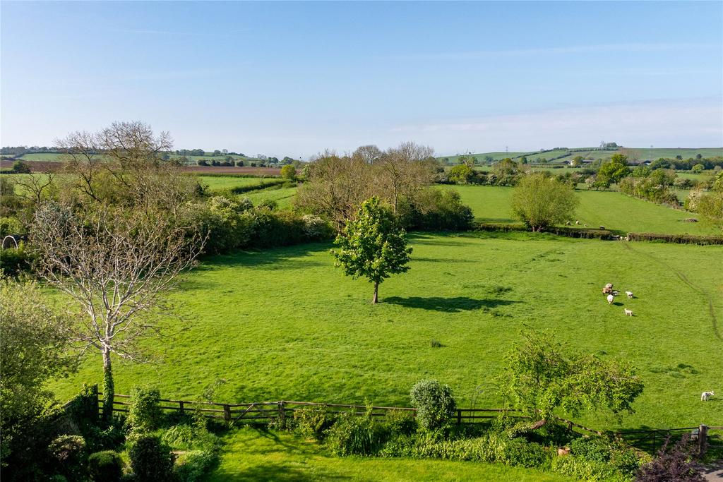Paddocks