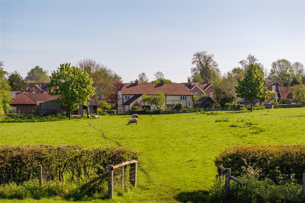 Paddocks