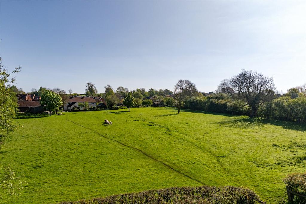 Paddocks