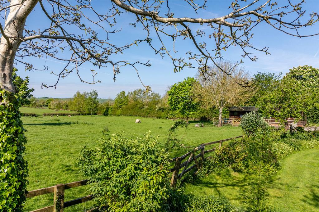 Paddocks