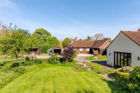 undefined, High Street, North Marston, Buckingham, Buckinghamshire, MK18