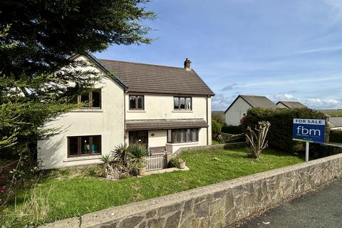 5 bedroom detached house for sale, Blenheim Drive, Neyland, Milford Haven, Pembrokeshire, SA73