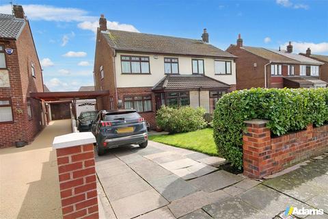3 bedroom semi-detached house for sale - Barrows Green Lane, Widnes
