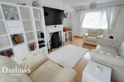 3 bedroom terraced house for sale - Llanrumney Avenue, Cardiff