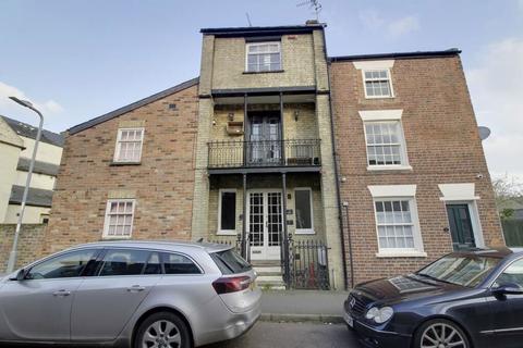 3 bedroom townhouse for sale, Reform Street, Crowland, Peterborough, Lincolnshire, PE6 0AN