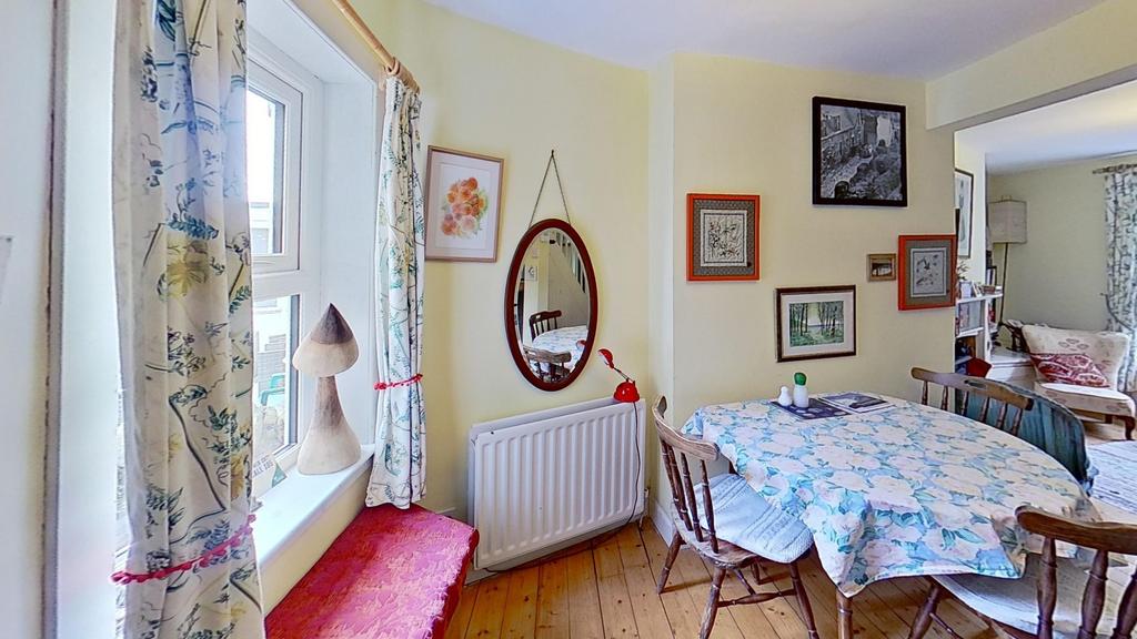 3 Bridge Street, Creetown - Williamson and Henry