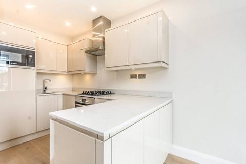 2 bedroom flat to rent, Hornsey Road, Holloway, London, N7