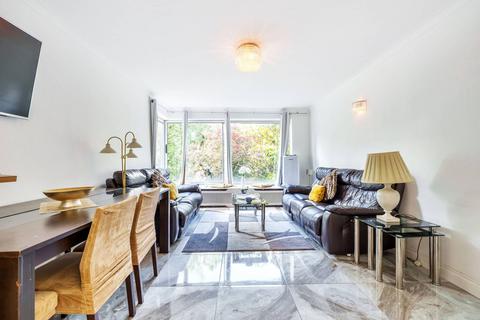 3 bedroom flat to rent - Southwick Street, Hyde Park Estate, London, W2