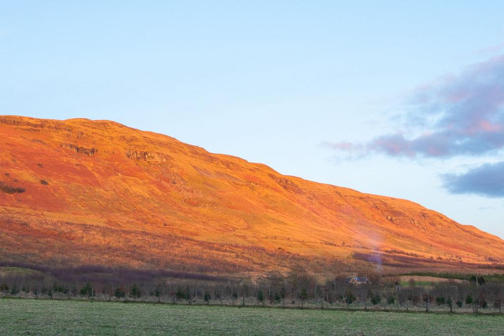 Campsie Fells