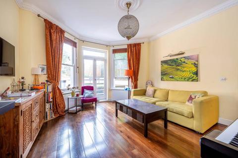 1 bedroom flat to rent, Sinclair Road, Brook Green, London, W14