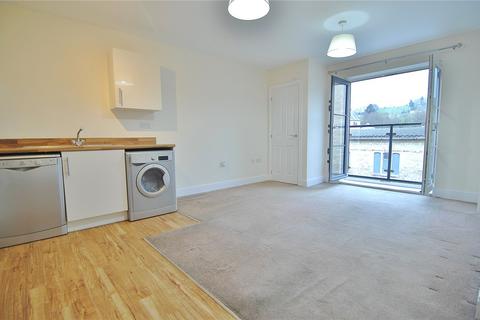 2 bedroom apartment for sale, Greenaways, Ebley, Stroud, Gloucestershire, GL5